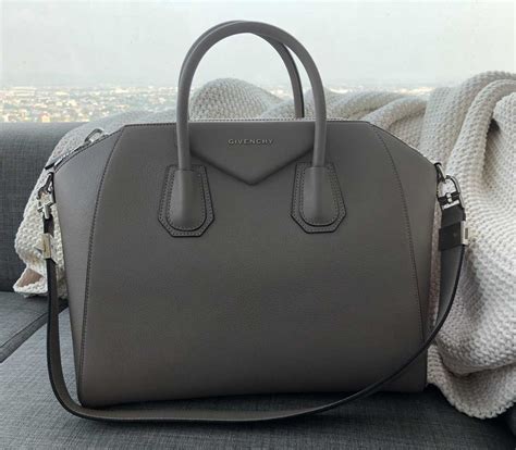 real vs fake givenchy nightingale bag|Givenchy bag authenticity.